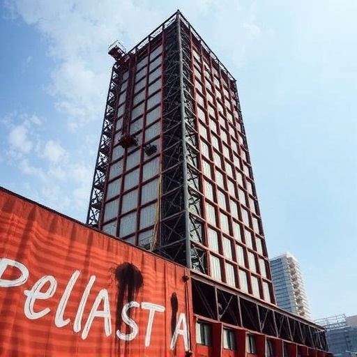 Dallas Steel Frame Buildings: Eco-Friendly Strength for Your Project