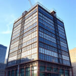 Dallas Steel Frame Buildings: Customizable Design Solutions for Commercial Spaces