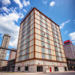 Dallas Steel Frame Buildings: Unlock Commercial Success with Customizable Designs