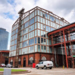 Dallas Steel Frame Buildings: Versatile Solutions for Retail and Industrial Spaces