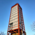 Dallas Steel Frame Buildings: Customizable Design Solutions for Commercial Spaces