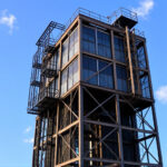 Durable & Cost-Effective: Unlocking Dallas with Steel Frame Buildings