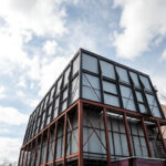 Dallas Steel Frame Buildings: Revolutionizing Construction Speed and Efficiency