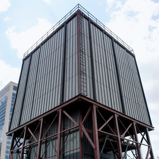 Dallas Steel Frame Buildings: Custom Designs for Every Commercial Space