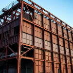 Dallas Steel Frame Buildings: Customizable Solutions for Every Commercial Space