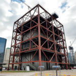 Dallas Steel Frame Buildings: Safety, Fire Resistance, and Wind Strength Ensured