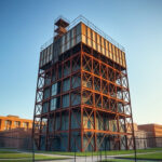 Sustainable Strength: Dallas’ Eco-Friendly Construction Revolution