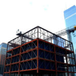 Dallas’ Resilient Steel Frame Buildings: Withstanding Wind, Fire
