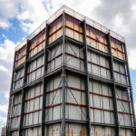 Dallas Steel Frame Buildings: Low Maintenance, High Impact Investments