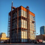 Dallas Steel Frame Building Design: Local Experts for Superior Results