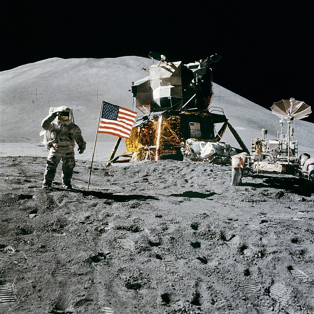 dehydrated juice for space missions Texas
