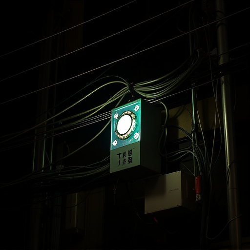 electrical