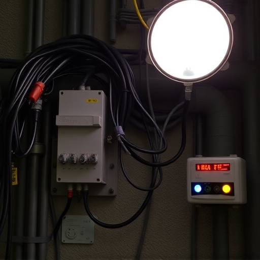 electrical