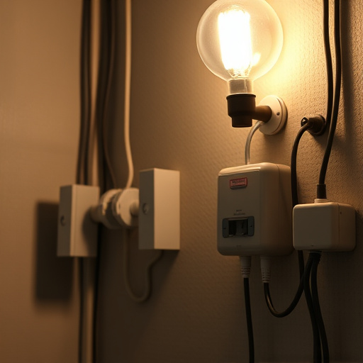 electrical