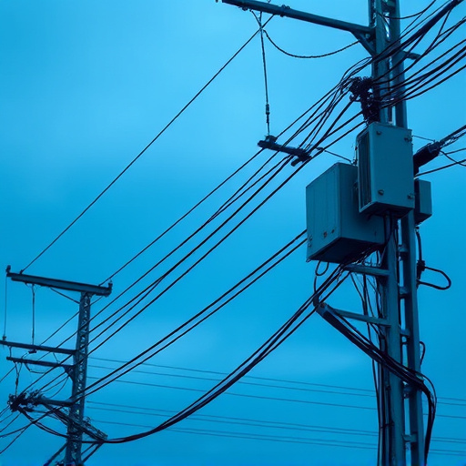 electrical