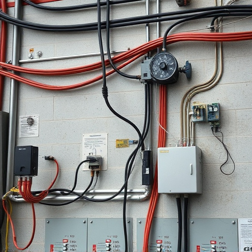 electrical
