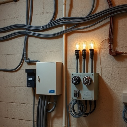 electrical
