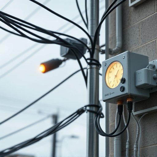electrical
