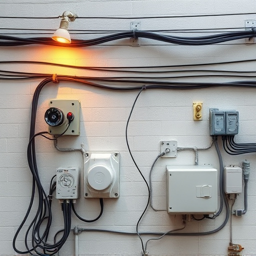 electrical