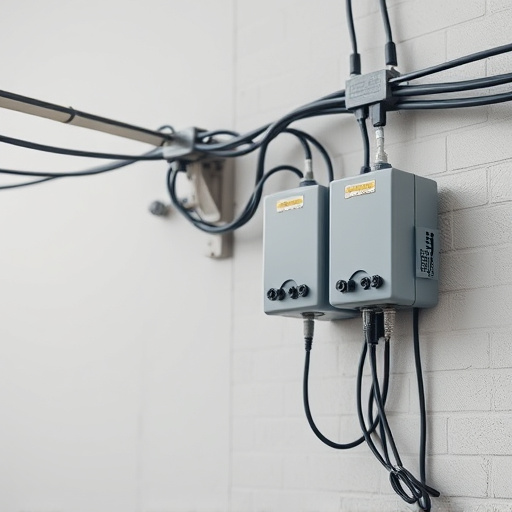 electrical