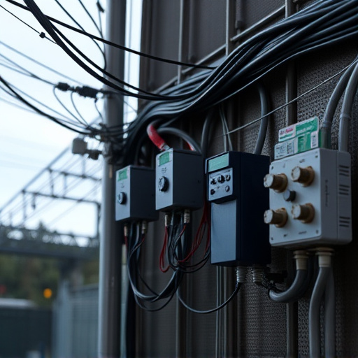 electrical