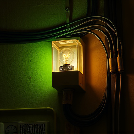 electrical