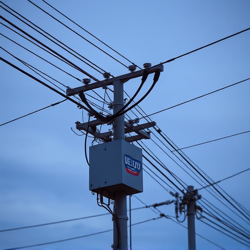 electrical