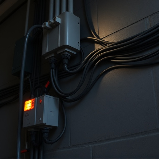 electrical
