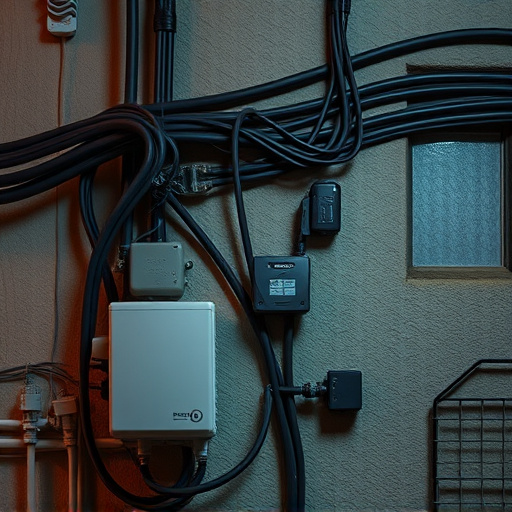 electrical