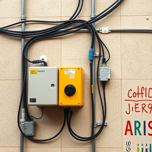 electrical