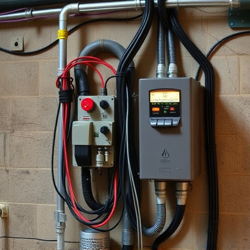electrical