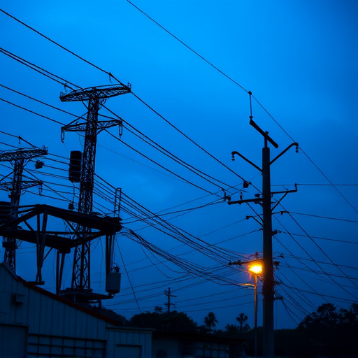 electrical