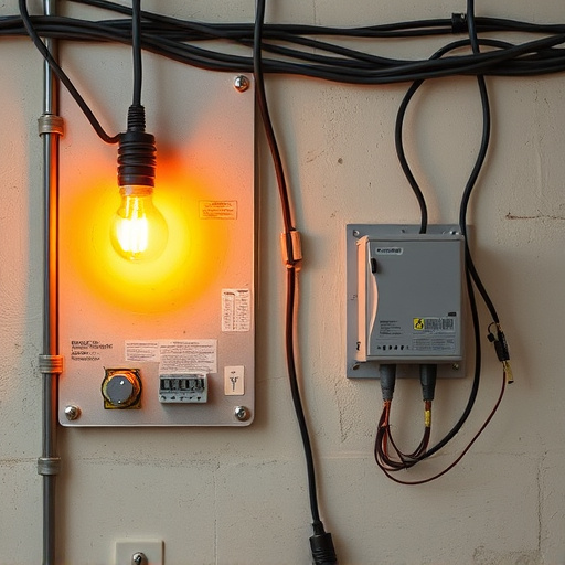 electrical