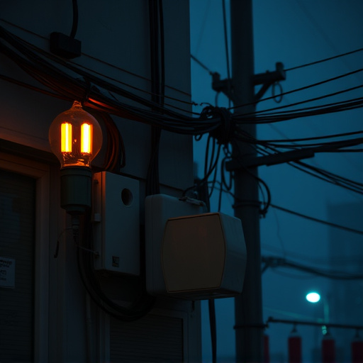 electrical