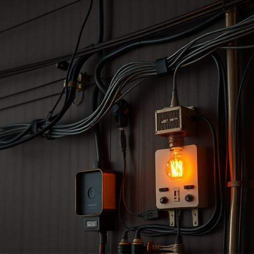 electrical