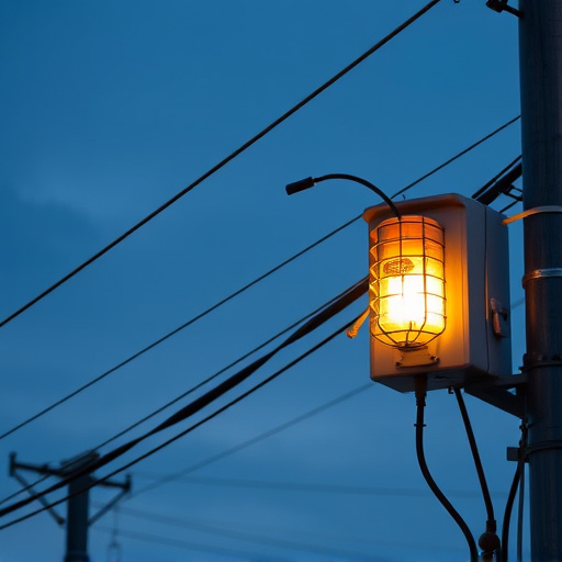 electrical