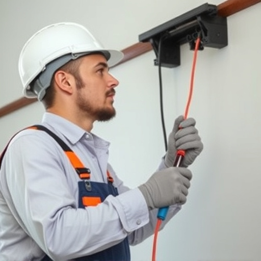 electrician