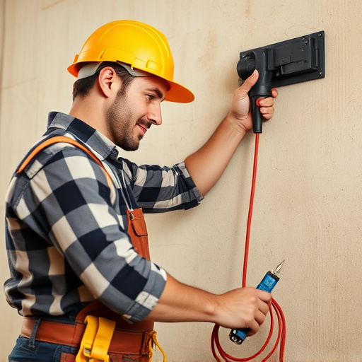 electrician