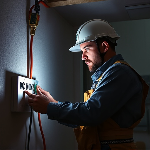 electrician
