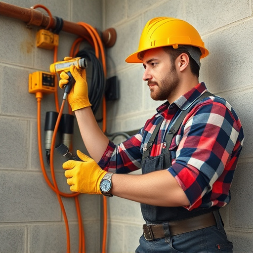 electrician