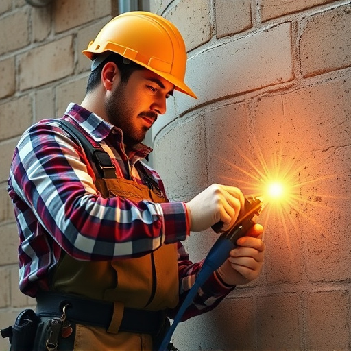 electrician