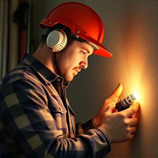 electrician
