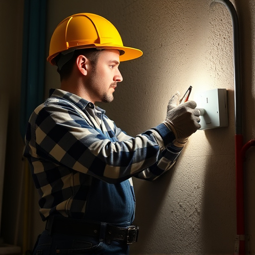electrician