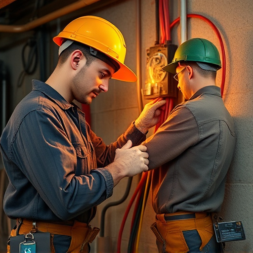 electrician