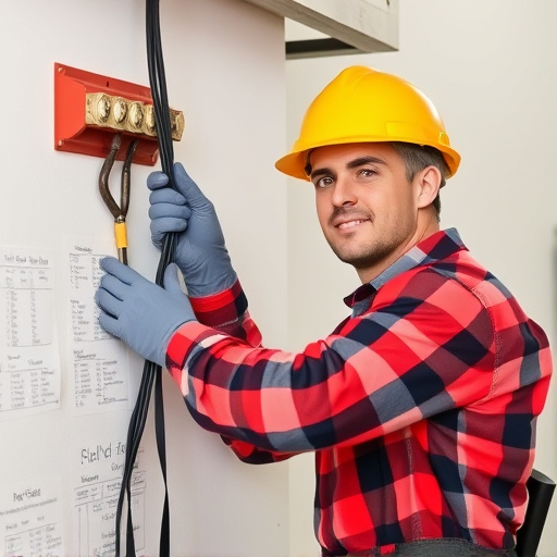 electrician