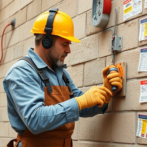 electrician