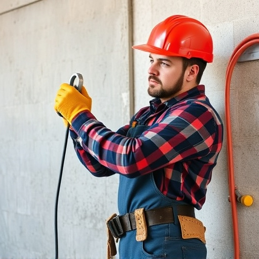 electrician