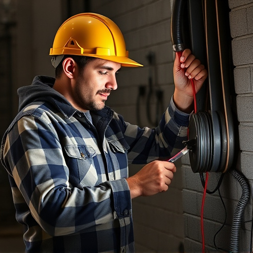 electrician