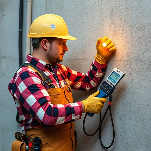 electrician