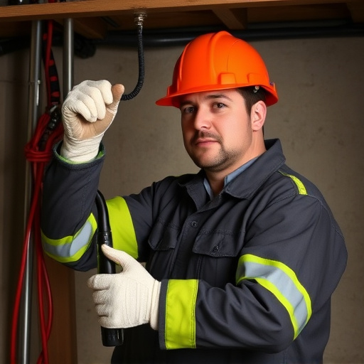 electrician